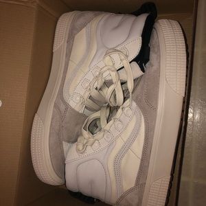 Authentic Vans MTE Static Sizes 10, 11, & 12